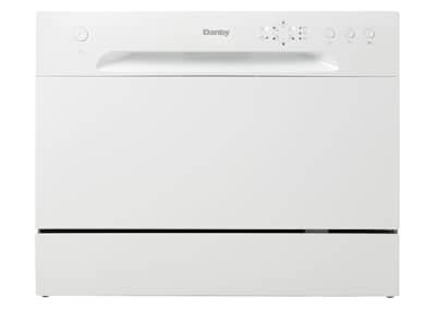 Danby small dishwasher 2025