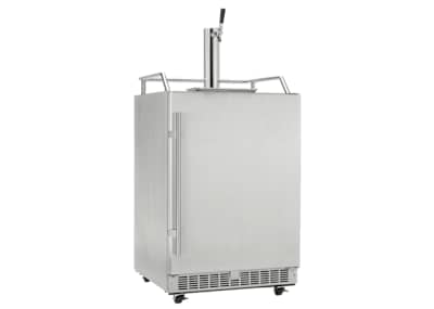 Danby keg cooler outlet