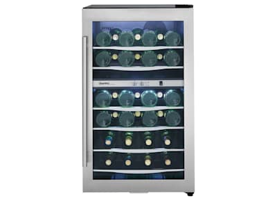 Danby mini wine fridge 2025
