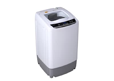Danby Portable Washer DWM030WDB 6 White Dufresne Furniture