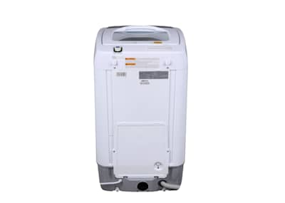 2.3 Cu.Ft. Portable Washing Machine – Canada