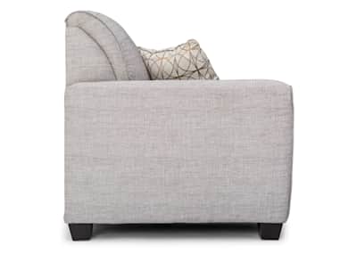 Lucy Sofa Grey