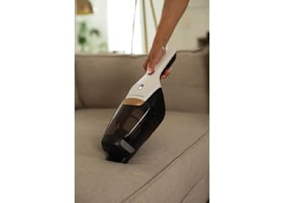 Electrolux ergorapido allergy vacuum review top