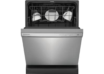Frigidaire dishwasher ffcd2418us reviews outlet