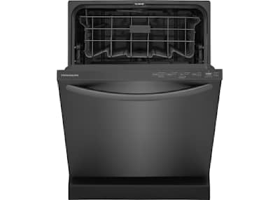 Frigidaire Dishwasher FDPH4316AD Black Stainless Steel