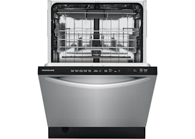 Frigidaire dishwasher hotsell for sale