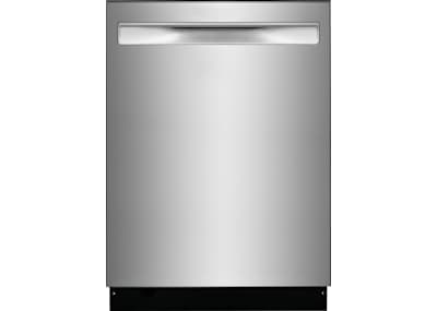 Frigidaire sale stainless dishwasher