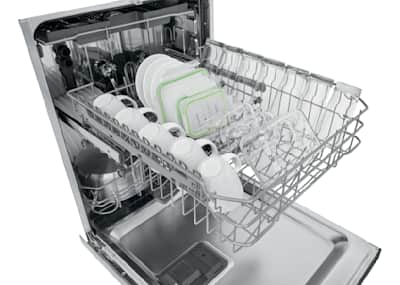 Frigidaire outlet dish rack
