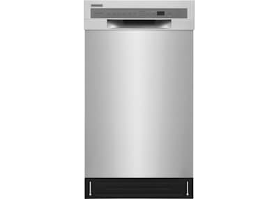 Frigidaire dishwasher stainless steel tub sale