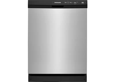 Dishwasher plastic tub vs stainless steel tub discount