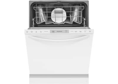 Frigidaire Dishwasher Plastic Tub FFID2426TW White Dufresne