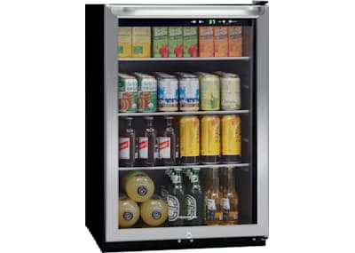 Frigidaire drink cooler sale