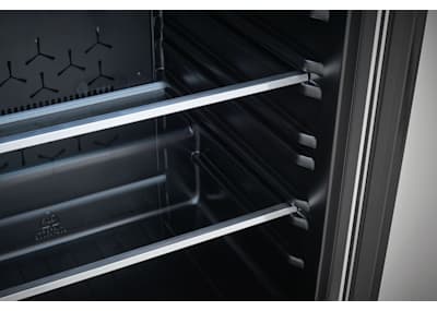 Frigidaire Gallery Beverage Cooler FGBC5334VS Stainless Steel