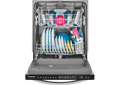 Frigidaire dishwasher fgid2466qf cheap