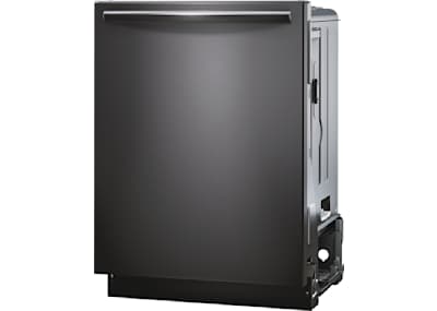 Frigidaire Gallery Dishwasher Stainless Steel GDSH4715AD Black Stainless Steel