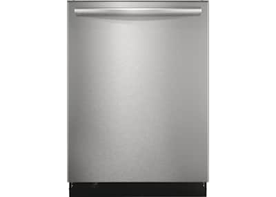 Bosch smudge discount proof dishwasher