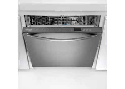 Frigidaire Gallery Dishwasher Stainless Steel GDSH4715AF