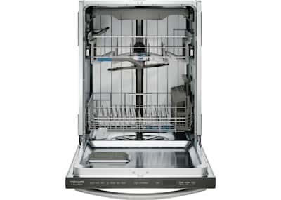 Bosch smudge proof dishwasher new arrivals