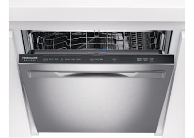 Smudge proof stainless steel dishwasher hotsell