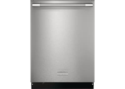 Frigidaire smudge proof dishwasher cheap