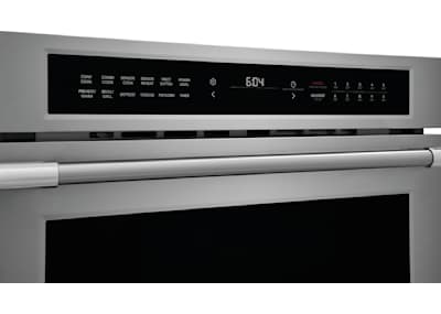 Frigidaire Professional Built In Microwave PMBD3080AF