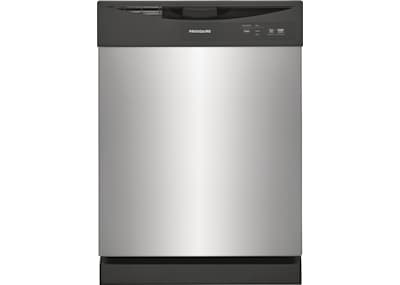Frigidaire Dishwasher Plastic Tub FDPC4221AS Stainless Steel