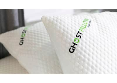 Buy Memory Foam Pillow - Pack of 1