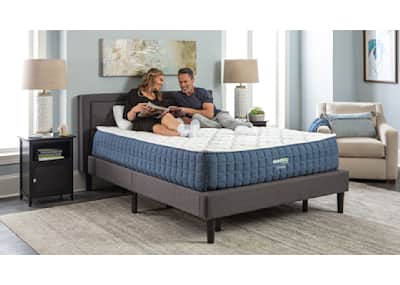 King size box spring big lots top