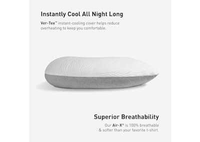 Supreme body deals pillow