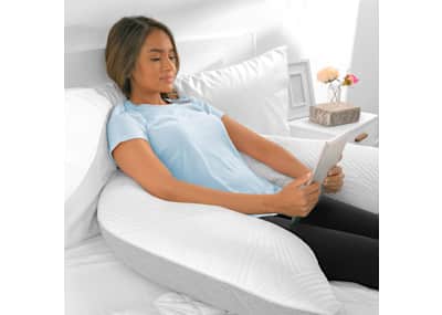 Supreme body pillow outlet