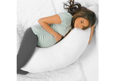 Supreme top body pillow