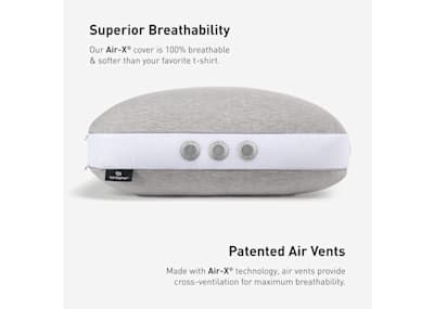 Air x pillow on sale