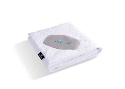 Bedgear dri hotsell tec pillow