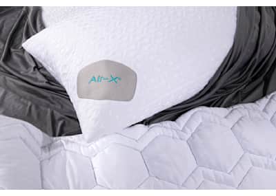 Bedgear dri hotsell tec pillow