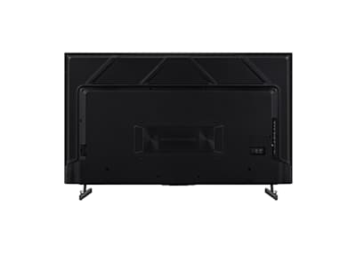 Hisense 85 QLED 4K Smart (85U78KM) - Black | Dufresne Furniture 