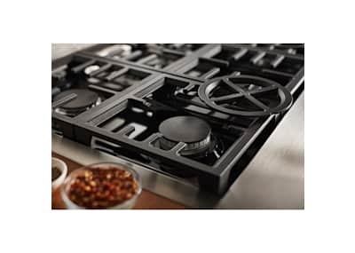 Kitchenaid glass cooktop online