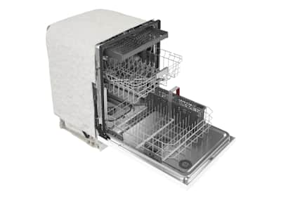 Kitchenaid store dishwasher kdfe204kwh