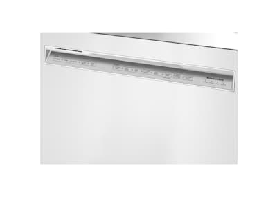 Lowes kitchenaid dishwasher cheap