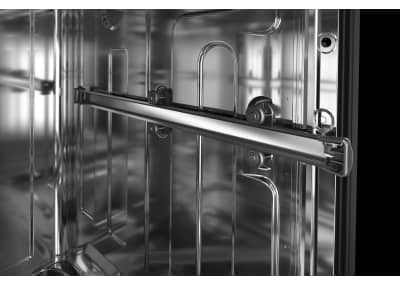 Kitchenaid black sale stainless dishwasher