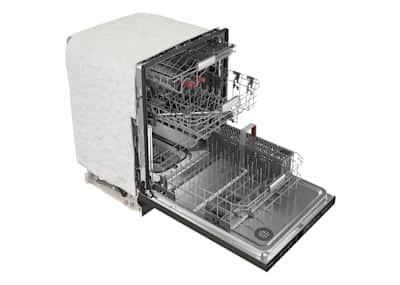 Kitchenaid custom 21 dishwasher clearance
