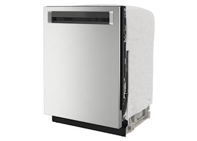 KitchenAid Dishwasher Stainless Steel Tub KDPM604KPS Stainless Steel
