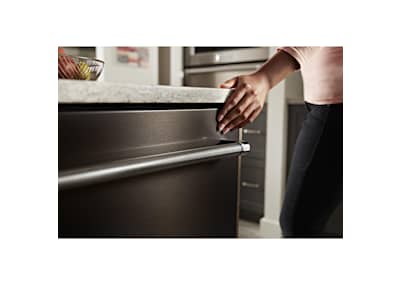 Kitchenaid 18 dishwasher clearance