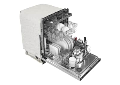 KitchenAid Dishwasher Stainless Steel Tub KDTE204KPS Stainless Steel