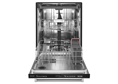 KitchenAid Dishwasher KDTE204KPS Stainless Steel Ashley Canada