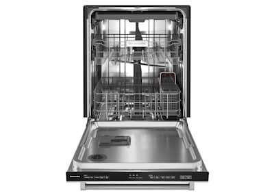 Dishwasher kdte204kps deals