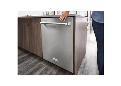 Dishwasher kdte204kps deals