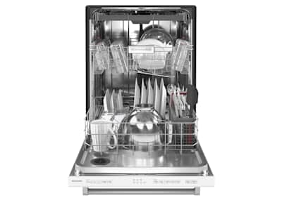 Kitchenaid 104 dishwasher sales