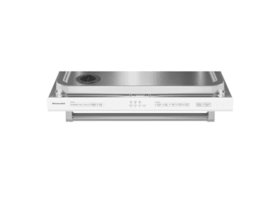Kitchenaid custom 21 dishwasher clearance