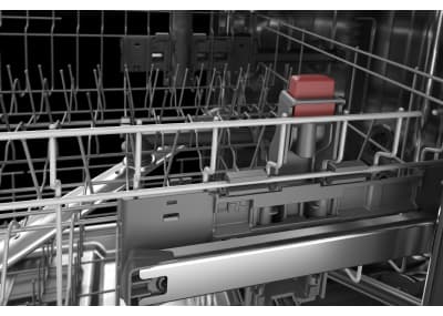 Kitchenaid 2024 dishwasher kdtm604kps