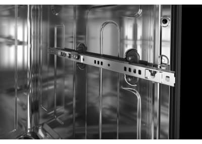 KitchenAid Dishwasher Stainless Steel Tub KDTM704KPS Stainless